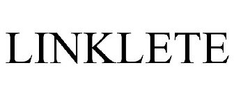 LINKLETE
