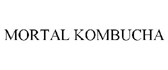 MORTAL KOMBUCHA