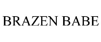 BRAZEN BABE