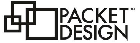 PACKET DESIGN