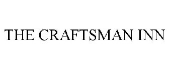 THE CRAFTSMAN INN