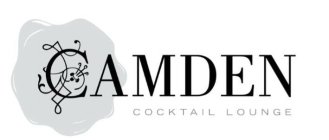 CAMDEN COCKTAIL LOUNGE