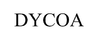 DYCOA