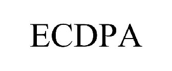 ECDPA