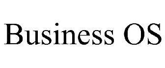 BUSINESS OS