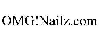 OMG!NAILZ.COM