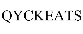QYCKEATS