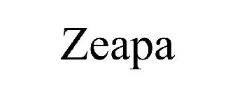 ZEAPA