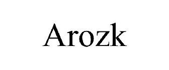 AROZK