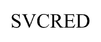 SVCRED