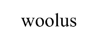 WOOLOUS