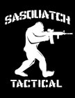 SASQUATCH TACTICAL