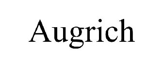 AUGRICH