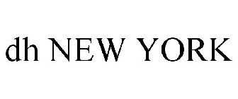 DH NEW YORK