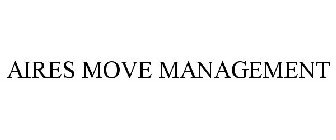 AIRES MOVE MANAGEMENT