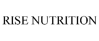 RISE NUTRITION