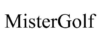 MISTERGOLF
