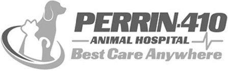 PERRIN-410 ANIMAL HOSPITAL BEST CARE ANYWHERE