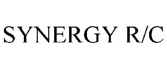 SYNERGY R/C