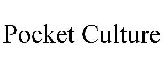 POCKET CULTURE