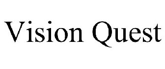 VISION QUEST