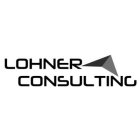 LOHNER CONSULTING