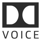 DD VOICE