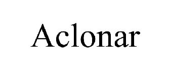 ACLONAR