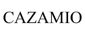 CAZAMIO