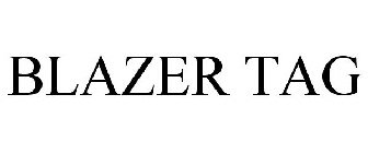 BLAZER TAG