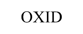OXID