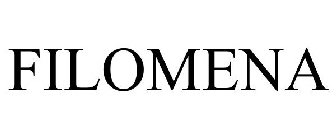 FILOMENA