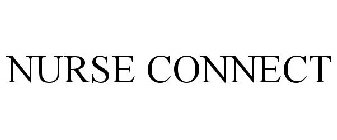 NURSE CONNECT