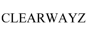 CLEARWAYZ