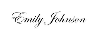 EMILY JOHNSON