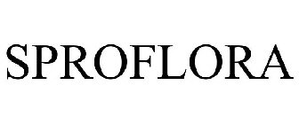 SPROFLORA