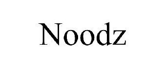 NOODZ