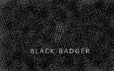 BLACK BADGER