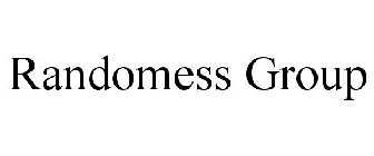 RANDOMESS GROUP