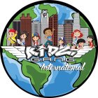 KIDZ G.A.N.G. INTERNATIONAL