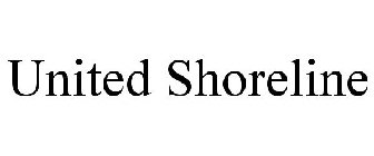 UNITED SHORELINE