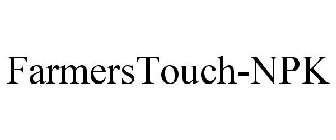 FARMERS TOUCH-NPK