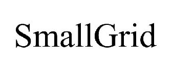 SMALLGRID