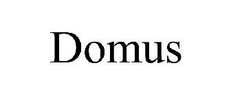 DOMUS