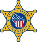 WISCONSIN LOCK & LOAD LLC