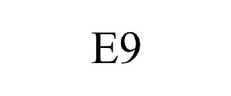 E9