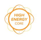 HIGH ENERGY CORE