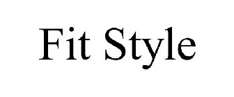 FIT STYLE