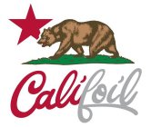 CALIFOIL