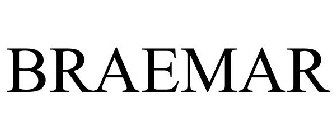 BRAEMAR
